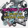 Melting Pot : 15 Years Of Chopshop Music