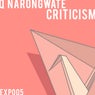 Criticism