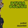 Dying Online EP