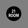 Reverse (21 ROOM Remix)