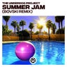 Summer Jam (BOVSKI Extended Remix)