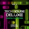Tech House Deluxe, Vol. 4 (Essential Club Anthems)