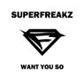 Want You So (Crystal Rock & Funkfreshs Ibiza Mix)