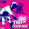 Tiger Courage
