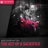 The Act of A Sacrifice