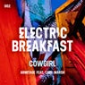 Cowgirl (Monster Club Edit)