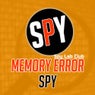 Memory Error
