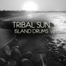 Tribal Drums, Island Sun - Vol. 2