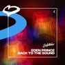 Back To The Sound (Extended Mix)