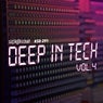 Deep In Tech Vol. 4 (Beatport Edition)