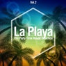 La Playa, Vol. 2 (The Party Time House Selection)