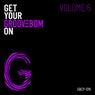 Get Your Groovebom On - Volume 6