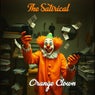 Orange Clown (Trump Are You Dumb?)