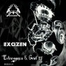 Excizen Extravagance And Grief EP