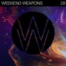 Weekend Weapons 28