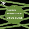 FunkIbiza / Wonderstition