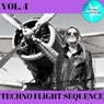 Techno Flight Sequence Vol. 4