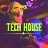 G-Mafia Tech House, Vol. 08