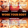 Work Your Body - Remixes