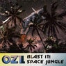 Blast It! Space Jungle