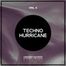 Techno Hurricane, Vol. 4