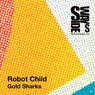 Gold Sharks