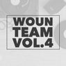 Woun Team, Vol. 4