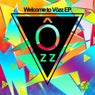 Welcome To Vôzz EP