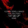 Hit Me Up (Tinnit Music Remix)