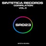 Sintetica Records Compilation, Vol. 3
