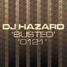 Busted / 0121