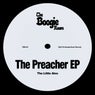 The Preacher EP