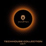 Quadriga Techhouse Collection, Vol. 1