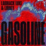 Gasoline - Extended Mix
