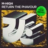 Return The Phavour