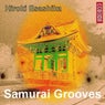 Samurai Grooves