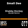 Shabby Monkey (Sunset Remix)