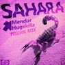 Sahara (Twerk Mix)