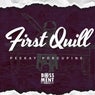 First Quill