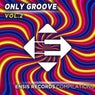 Only Groove - Vol. 2