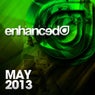 Enhanced Music: May 2013