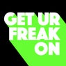 Get Ur Freak On (Moreno Pezzolato Remix)