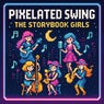 Pixelated Swing