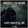 Hardstyle: The History, Vol. 3 (50 Best Tracks of All Time)