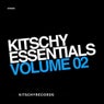 Kitschy Essentials Volume 02
