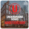 Underground Series Amsterdam, Vol. 9