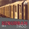 Suburban Bass Vol. 4