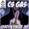 Shaolin Finger Jab