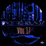 Undergroundz Vol 17