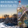 Winter Picks 2014